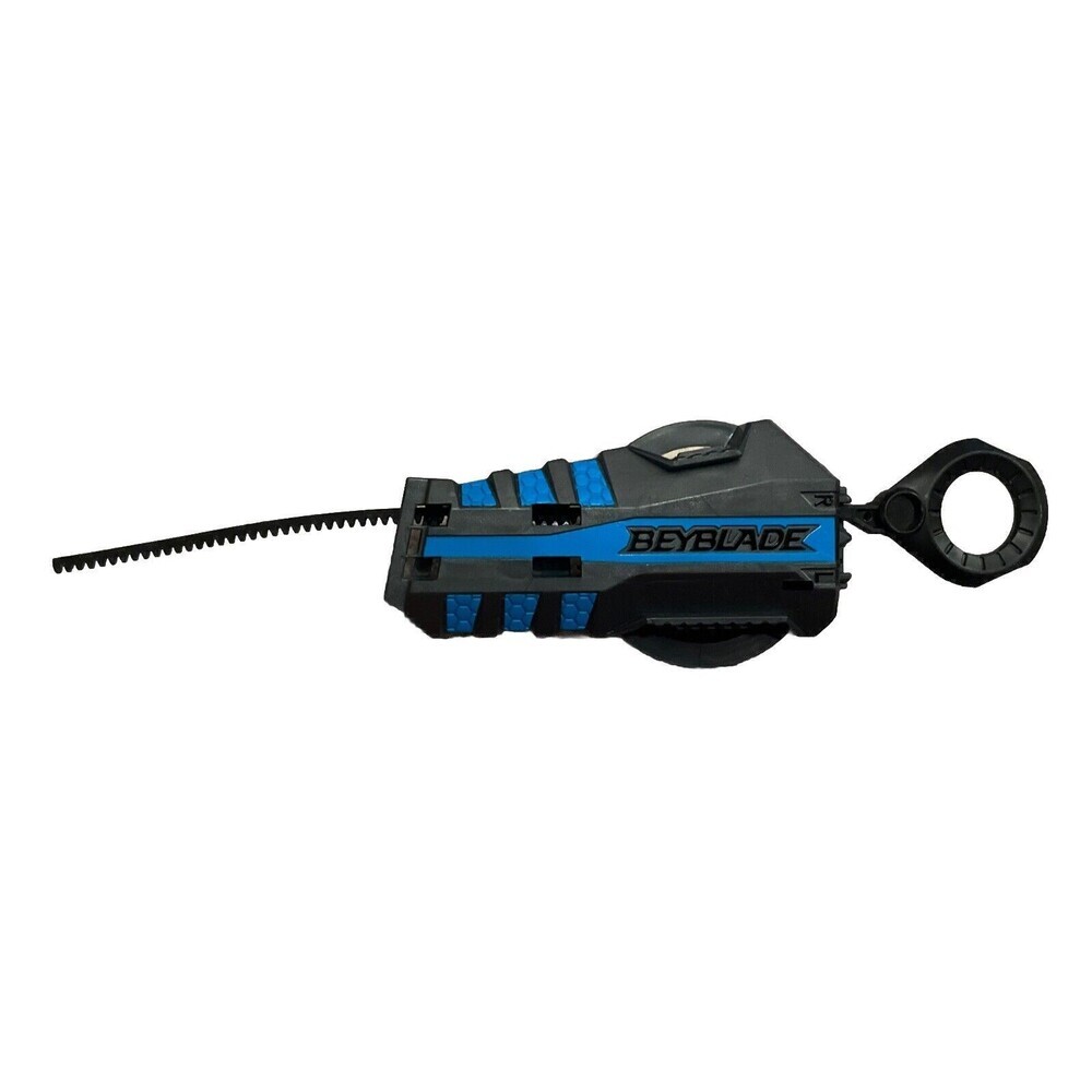 Beyblade Burst Hasbro Valtryek Digital Control Kit Launcher + Ripcord